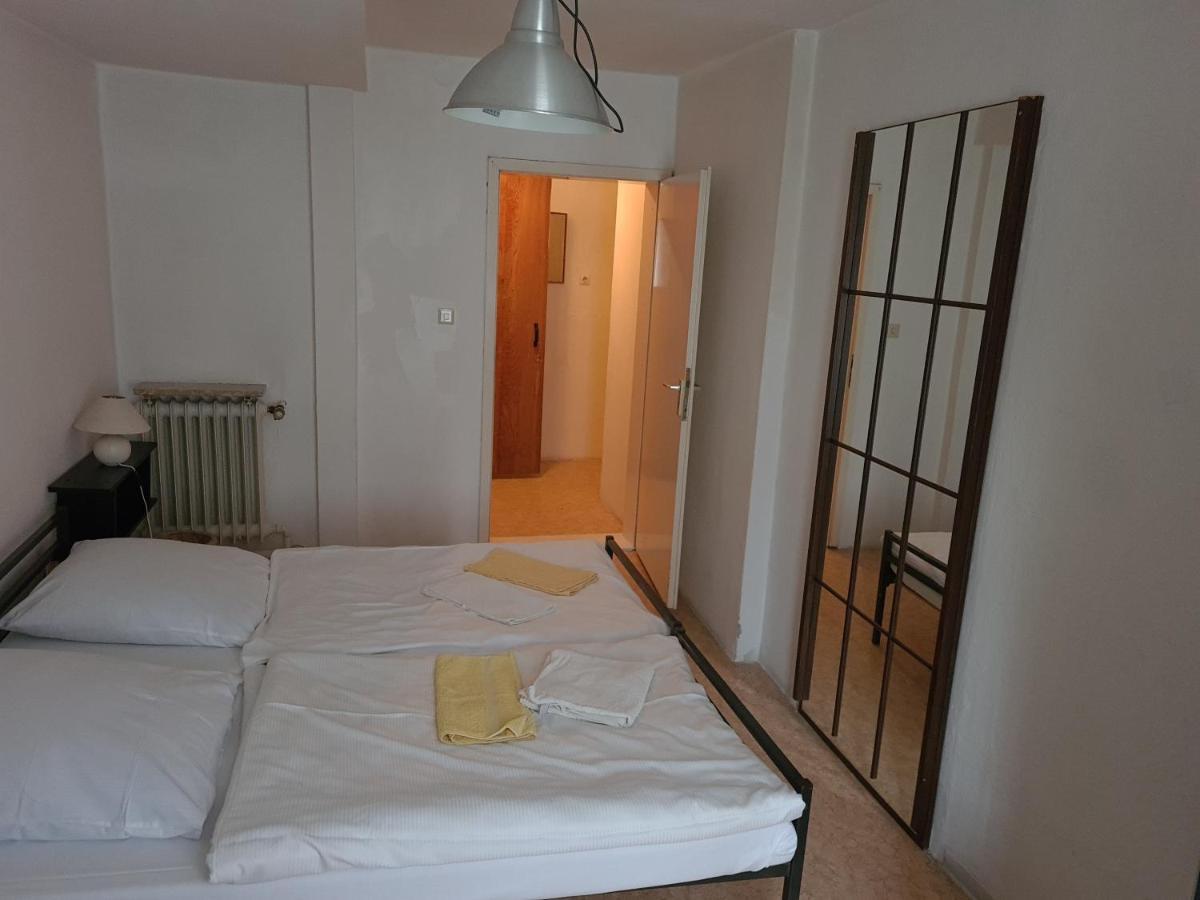 Altstadthotel Zum Goldenen Anker Любек Экстерьер фото